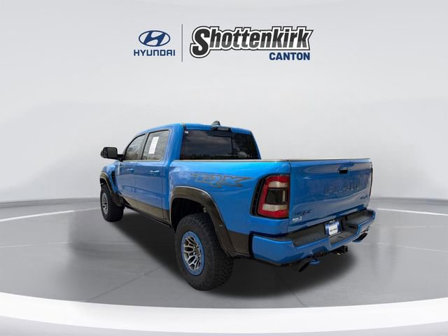 Used 2022 RAM 1500 TRX w/ TRX Level 2 Equipment Group image 7