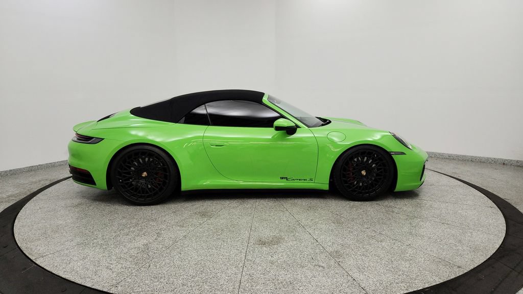 Used 2020 Porsche 911 Carrera S RWD image 6