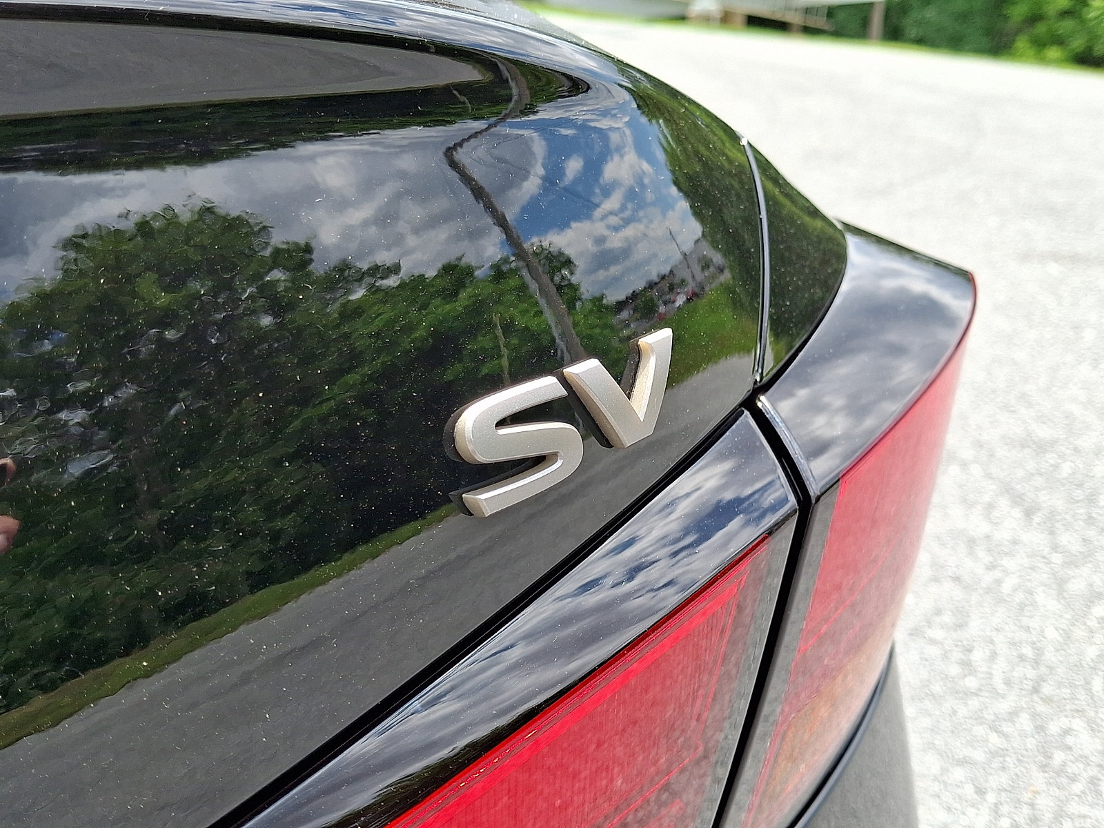 Certified 2023 Nissan Altima 2.5 SV AWD/4WD image 30