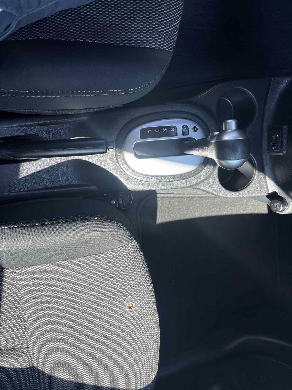 Used 2019 Nissan Versa SV image 11