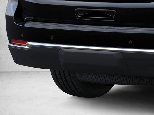 New 2026 Chevrolet Tahoe LS RWD image 14