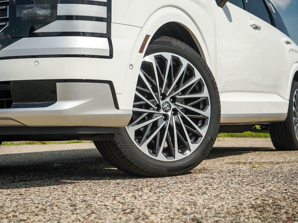 New 2026 Hyundai Palisade Calligraphy image 6