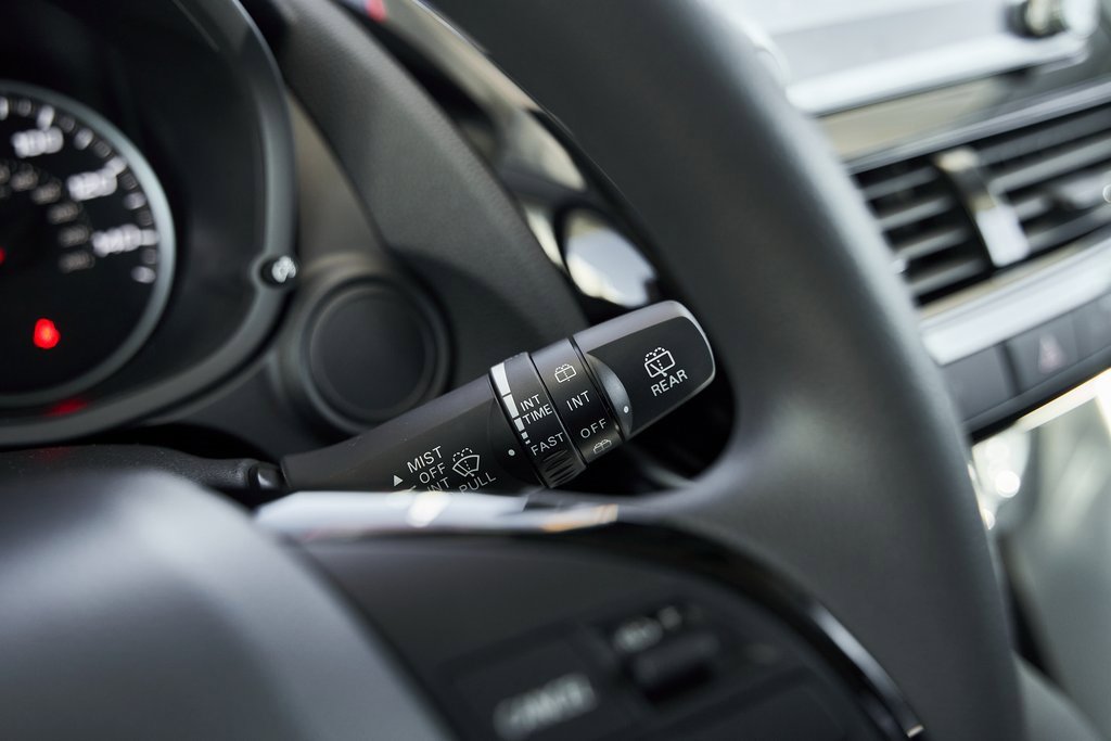 New 2026 Mitsubishi Eclipse Cross ES image 35