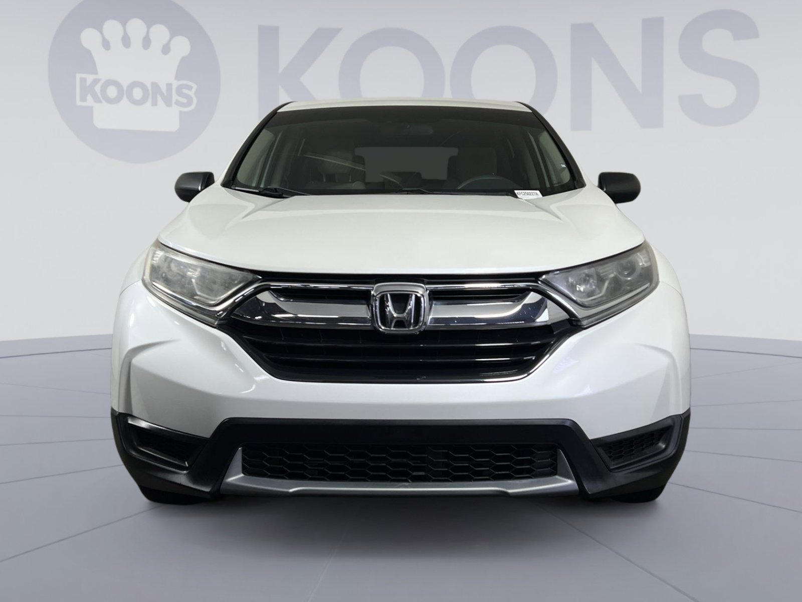 Used 2018 Honda CR-V LX image 11