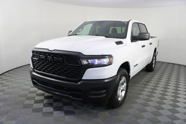 New 2026 RAM 1500 Tradesman image 20