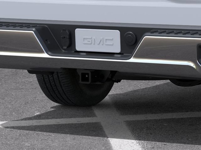 New 2026 GMC Sierra 1500 Pro w/ Pro Value Package RWD image 14