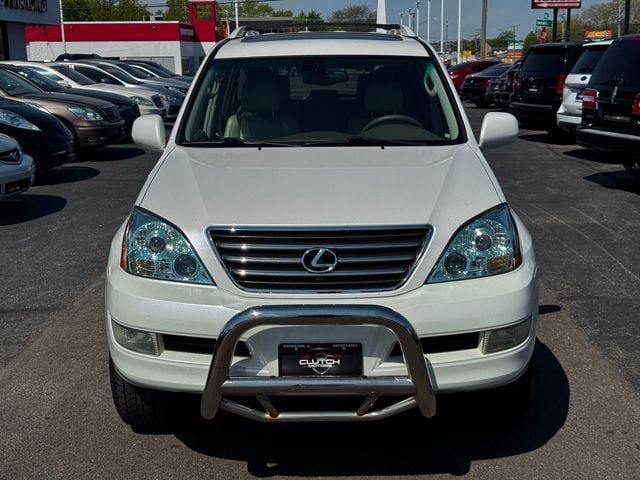 Used 2005 Lexus GX 470 AWD/4WD image 2
