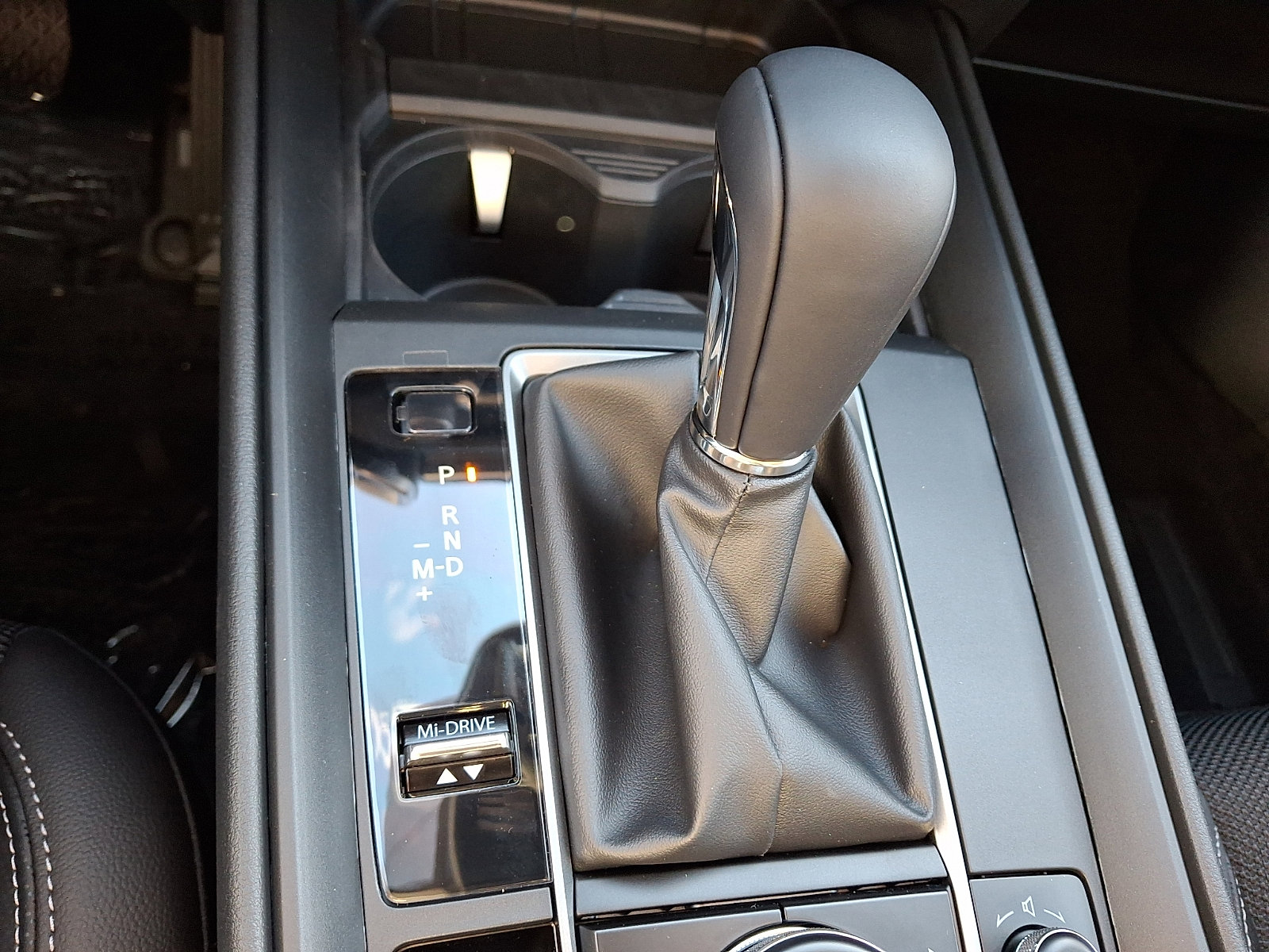 New 2026 MAZDA CX-50 AWD 2.5 S w/ Select Package image 11