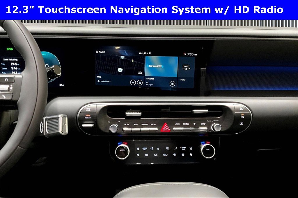 New 2026 Hyundai Palisade Calligraphy image 7