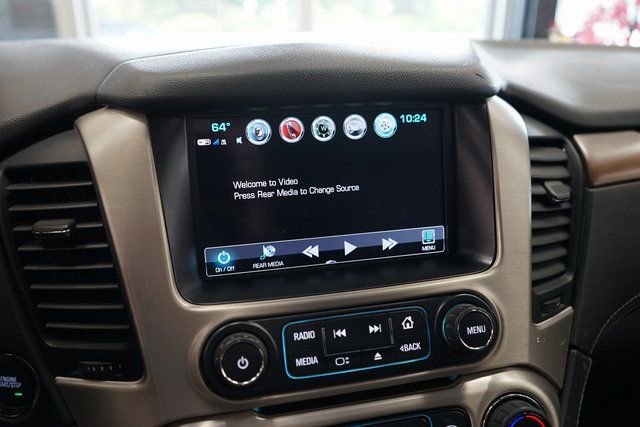 Used 2020 GMC Yukon Denali w/ Denali Ultimate Package image 41