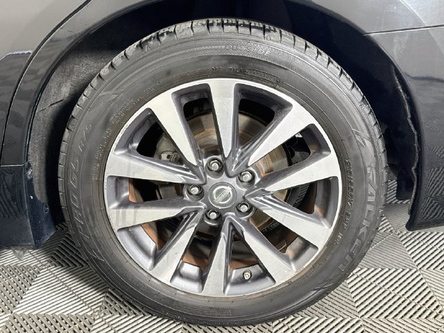 Used 2017 Nissan Altima 2.5 SL FWD image 33