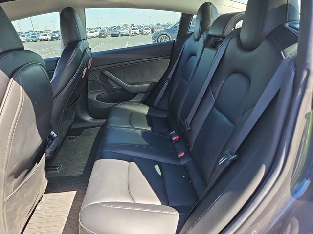 Used 2019 Tesla Model 3 Long Range AWD/4WD image 10