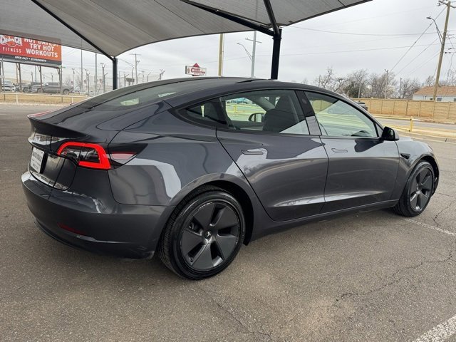 Used 2023 Tesla Model 3 Standard Range image 6