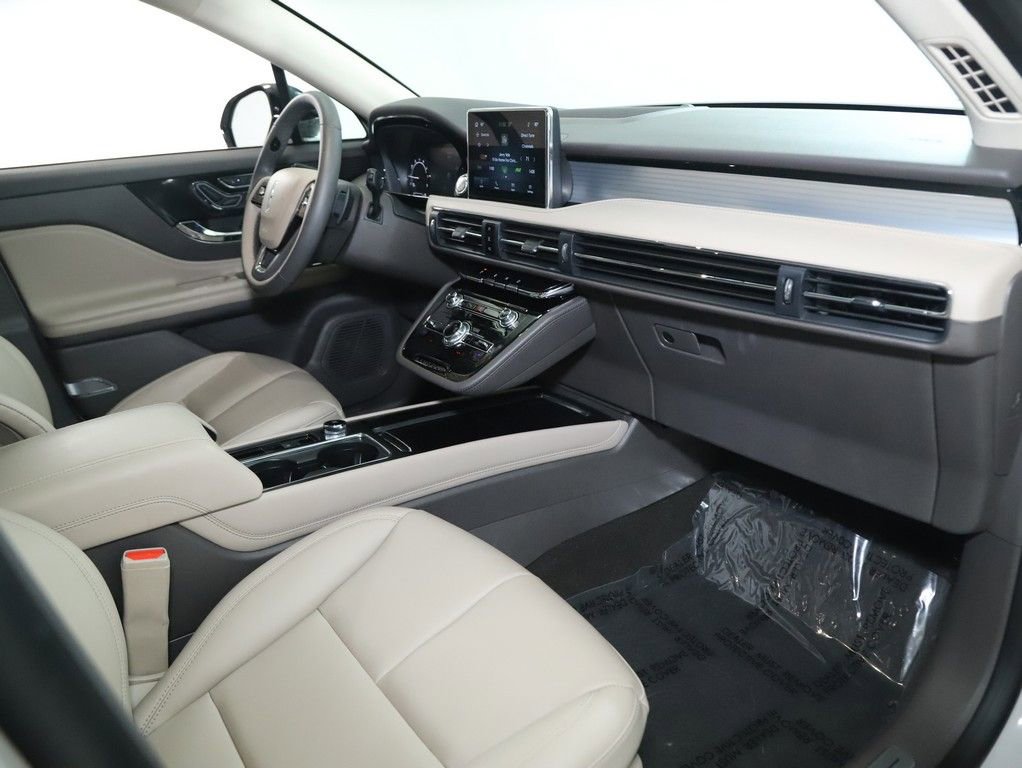 Certified 2022 Lincoln Corsair FWD image 39