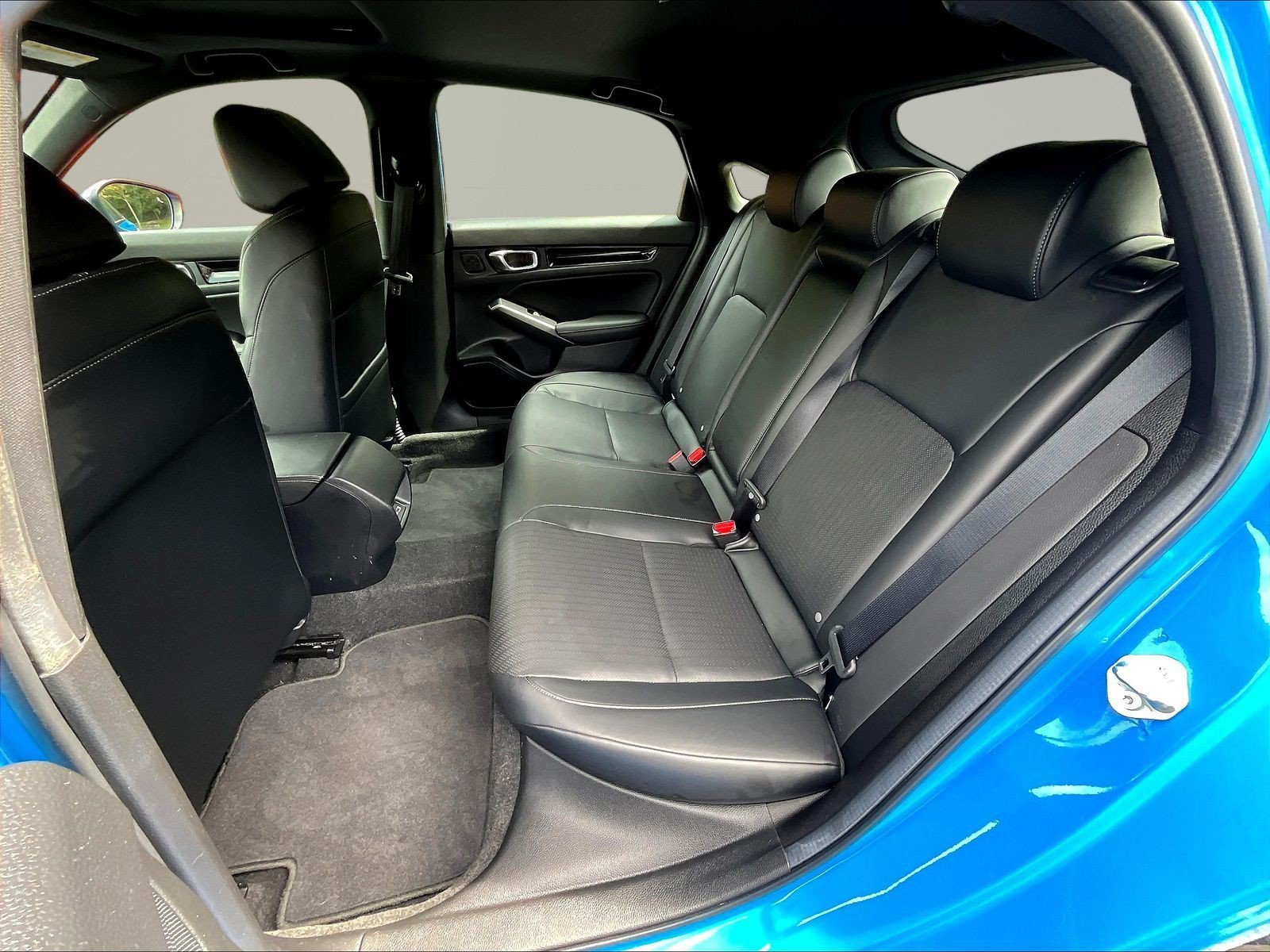 Used 2024 Honda Civic Sport Touring image 22