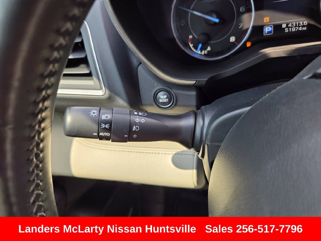 Used 2022 Subaru Ascent Touring AWD/4WD image 31