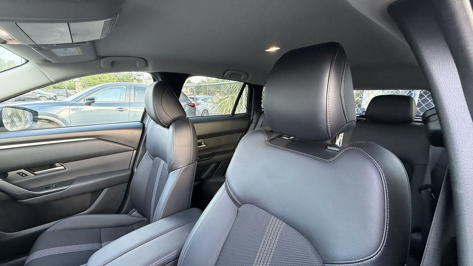 Certified 2025 MAZDA CX-50 AWD 2.5 S w/ Preferred Package image 26