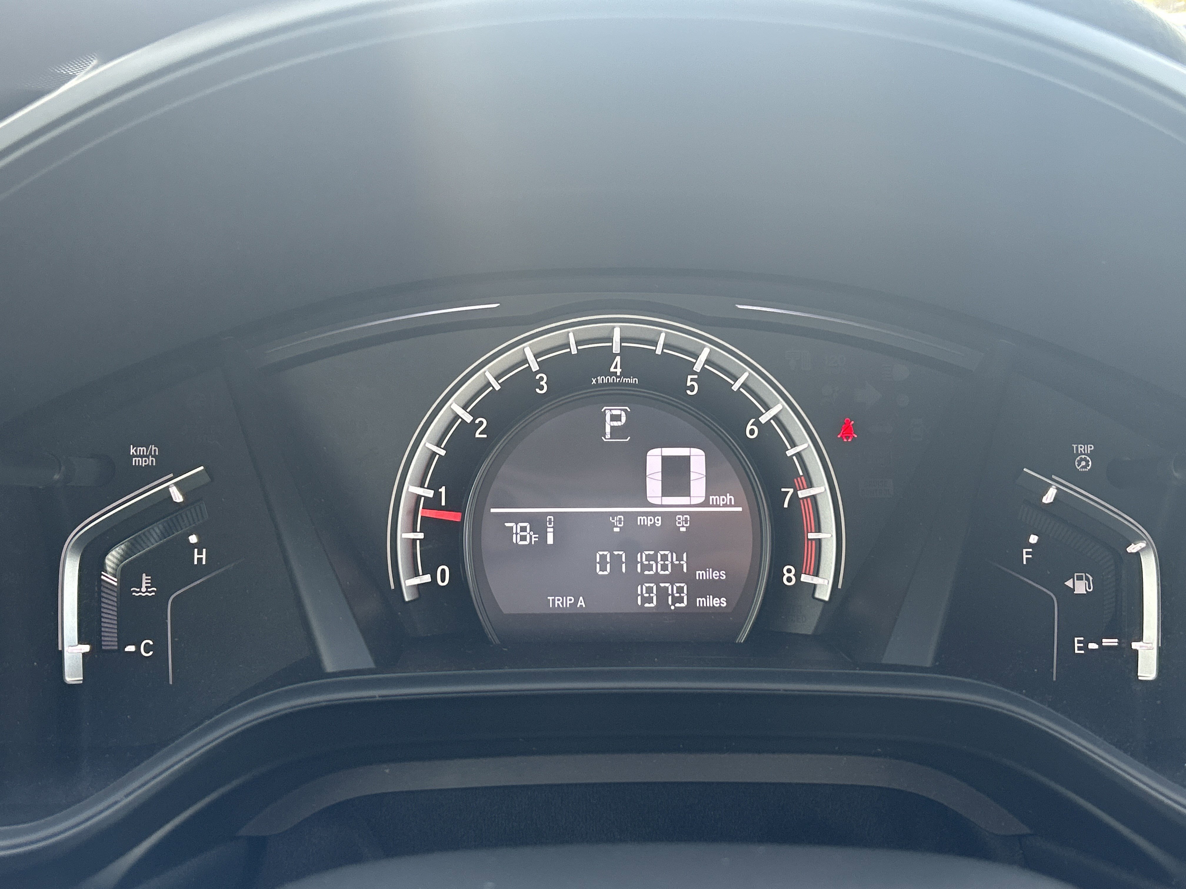 Used 2017 Honda CR-V LX image 20