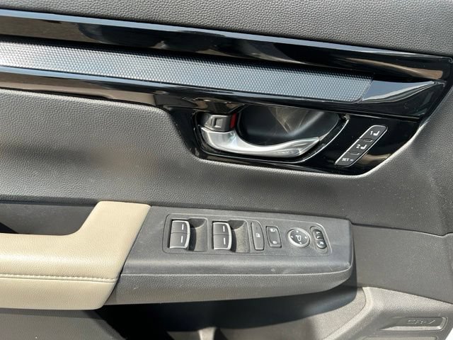 Used 2023 Honda CR-V EX-L image 19