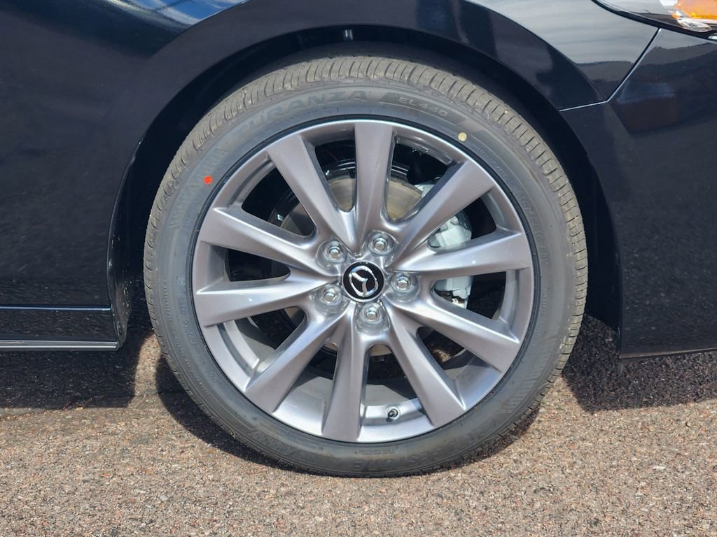 New 2026 MAZDA MAZDA3 2.5 S Sedan w/ Preferred Pkg image 30