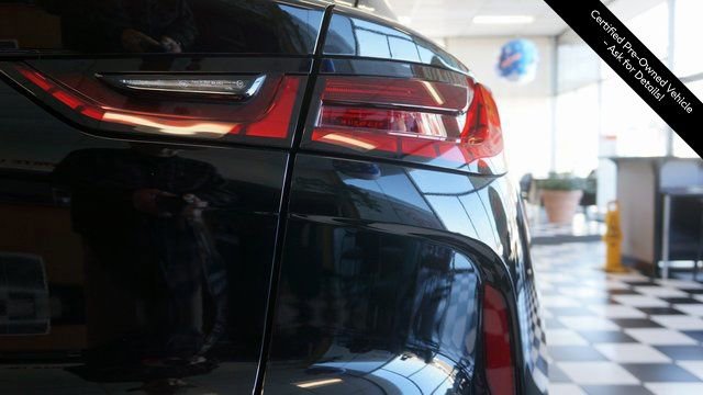 Certified 2023 INFINITI QX55 Essential image 81