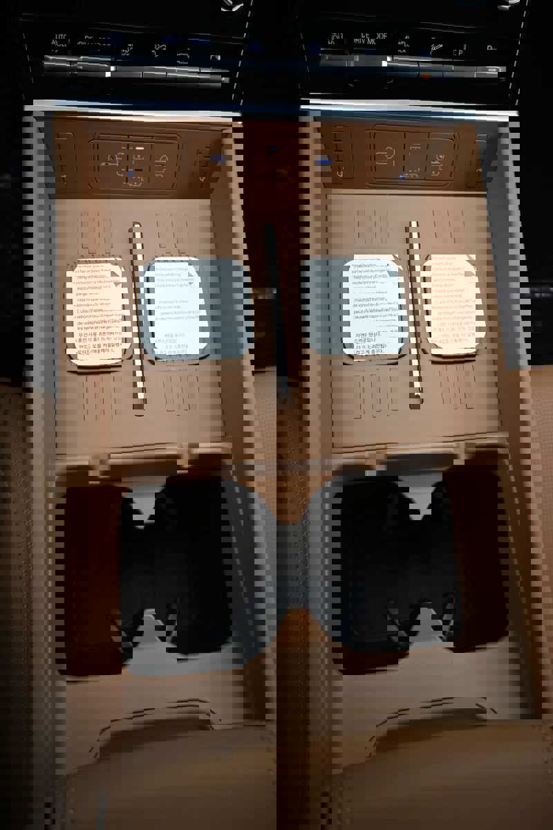 New 2026 Hyundai Santa Fe Calligraphy image 19