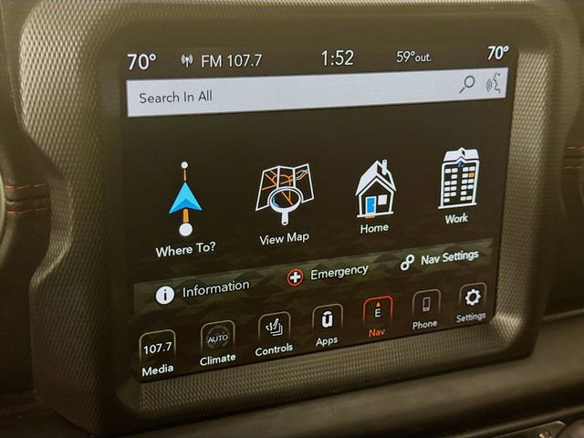 Used 2020 Jeep Gladiator Rubicon image 13