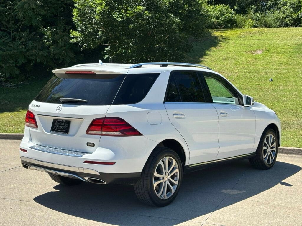 Used 2016 Mercedes-Benz GLE 350 image 4