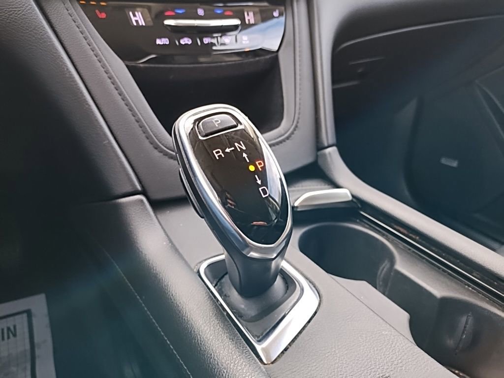 Used 2019 Cadillac XT5 Luxury FWD image 33