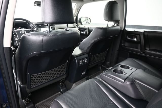 Certified 2024 Toyota 4Runner Limited AWD/4WD image 16