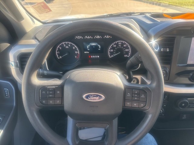 Used 2021 Ford F150 XLT w/ Trailer Tow Package image 13