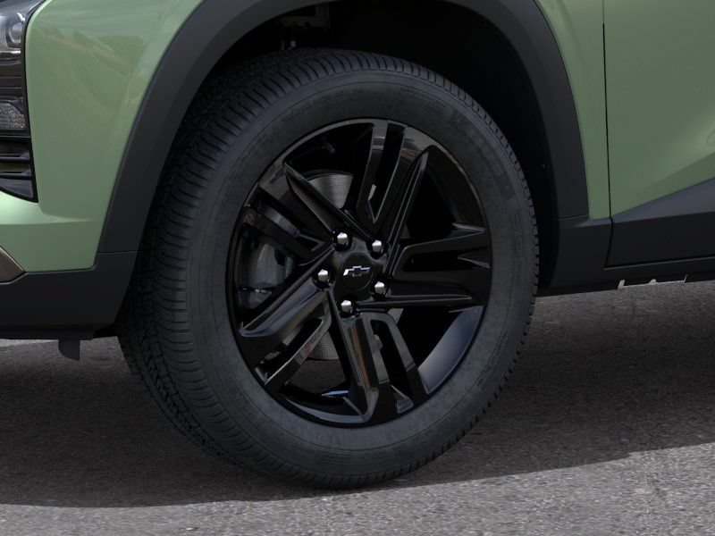 New 2026 Chevrolet Trax ACTIV w/ Driver Confidence Package FWD image 14