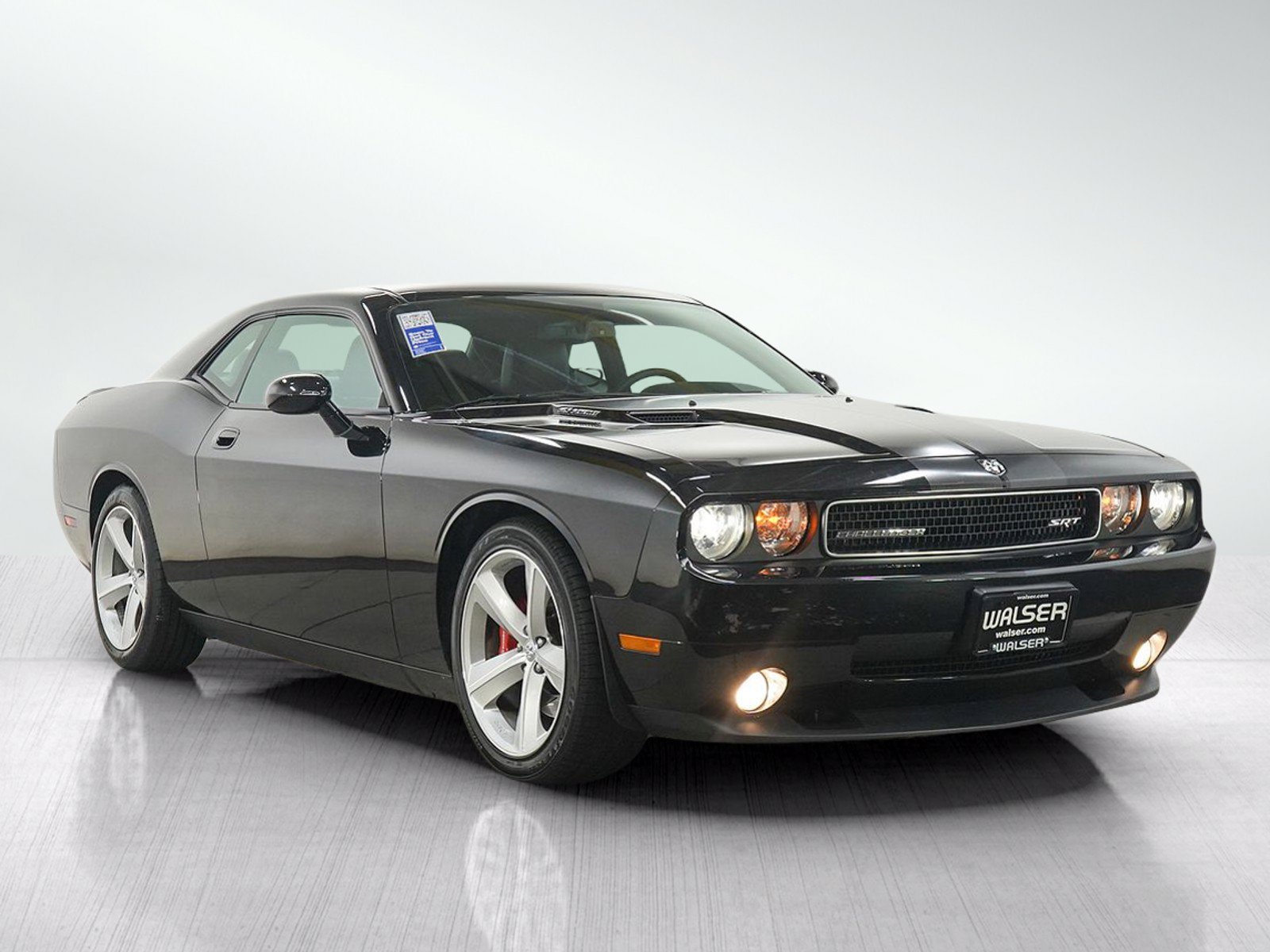 Used 2008 Dodge Challenger SRT8 RWD image 8