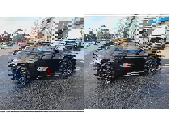 New 2026 Chevrolet Corvette Z06 image 9