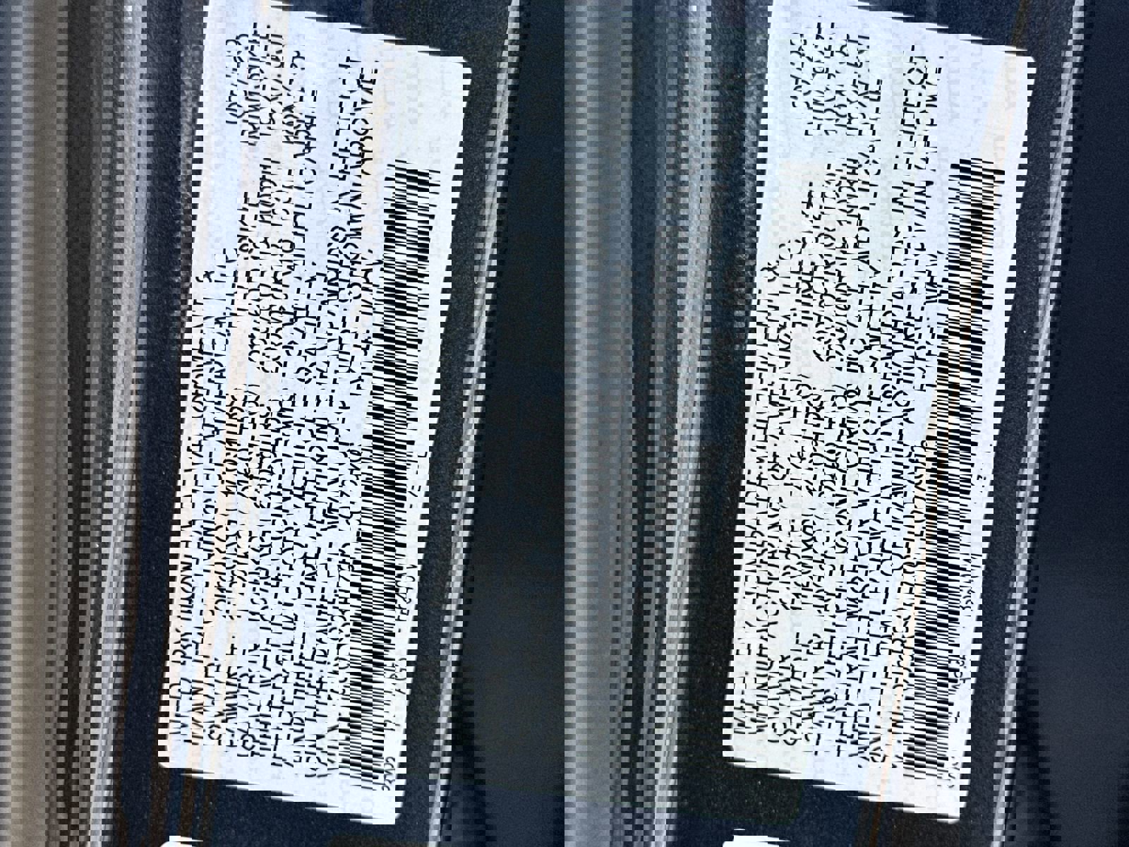 Certified 2023 Honda CR-V EX-L image 25