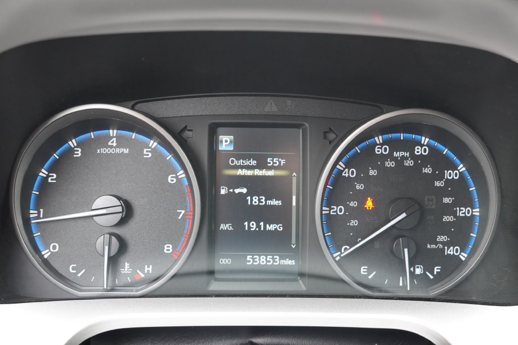 Used 2017 Toyota RAV4 LE AWD/4WD image 30