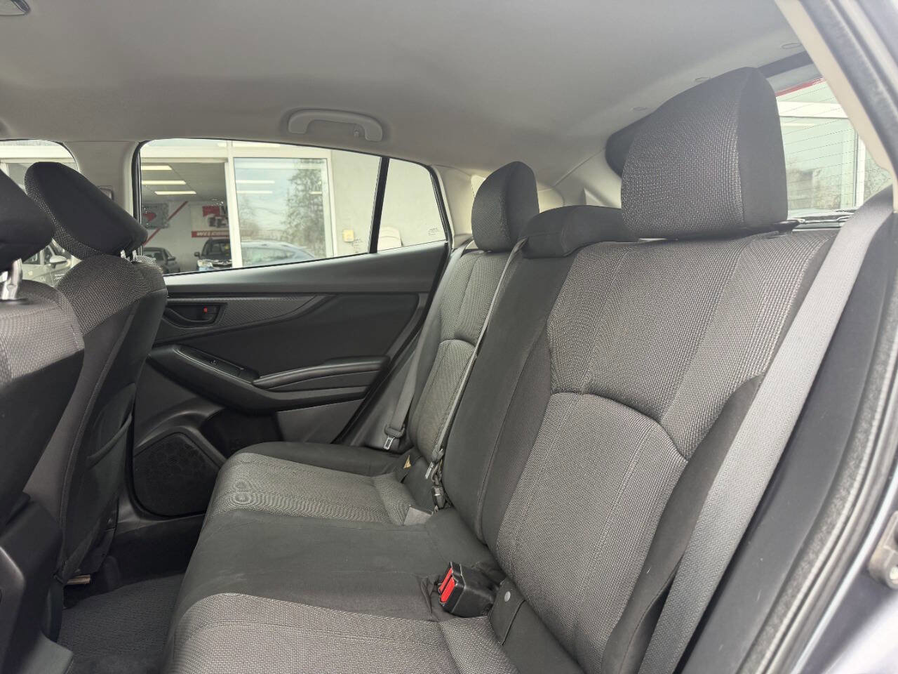 Used 2017 Subaru Impreza 2.0i Premium AWD/4WD image 22