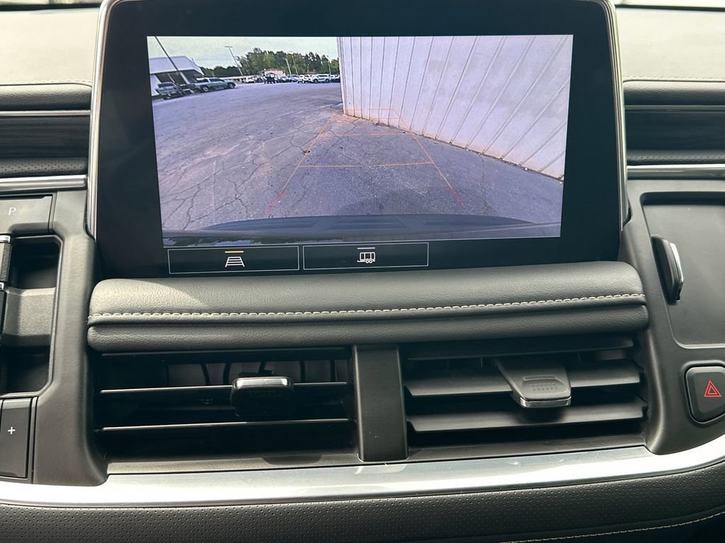 Used 2021 GMC Yukon XL SLT image 31