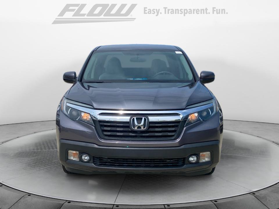 Used 2018 Honda Ridgeline RTL image 3