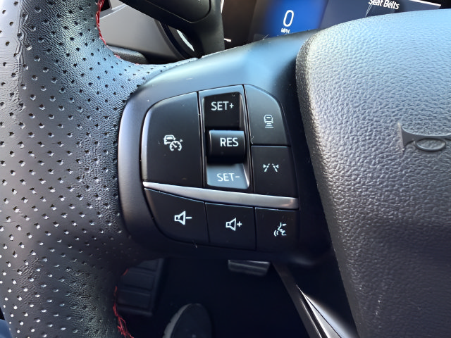 Certified 2023 Ford Escape ST-Line w/ Tech Pack #1 AWD/4WD image 20