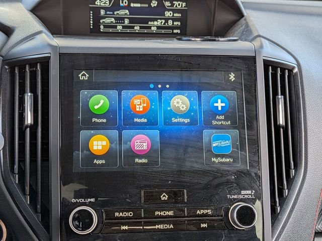 Used 2024 Subaru Forester Sport AWD/4WD image 22
