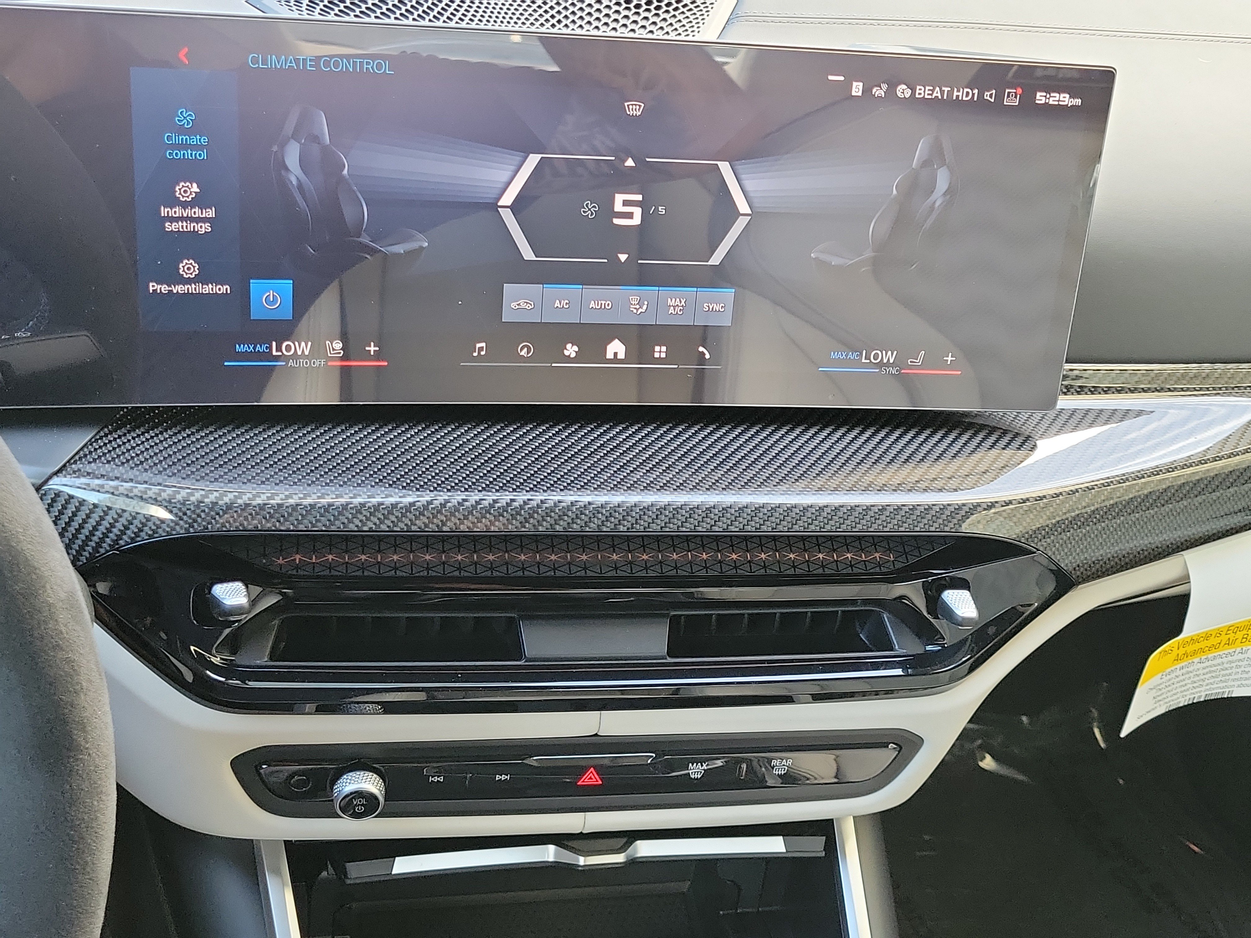 New 2027 BMW M4 Coupe RWD image 24