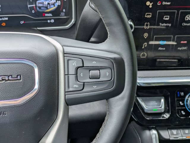 Used 2024 GMC Sierra 2500 Denali w/ Denali Reserve Package AWD/4WD image 17