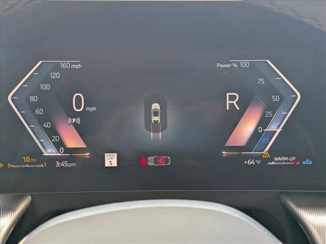 Used 2025 BMW X2 xDrive28i w/ Technology Package image 11