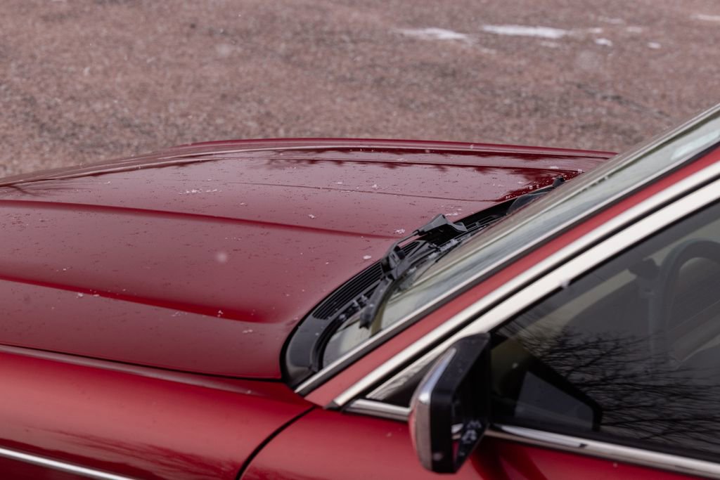 Used 1992 Jaguar XJ Vanden Plas image 65