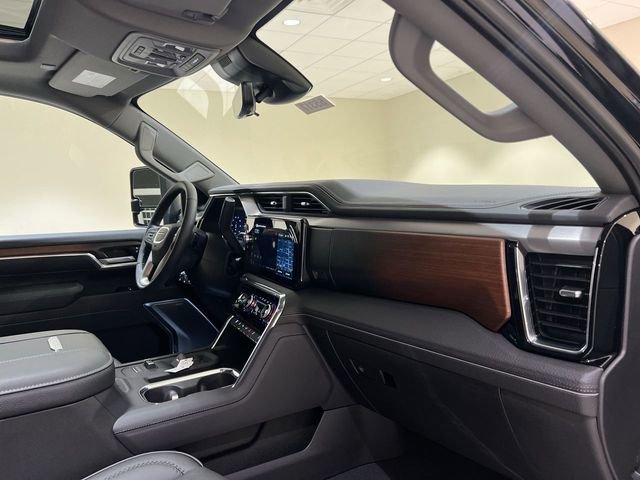 Certified 2025 GMC Sierra 3500 Denali w/ Denali Reserve Package image 26