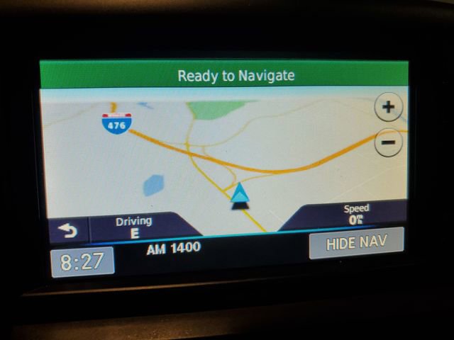 Used 2016 Chrysler Town & Country Touring image 23