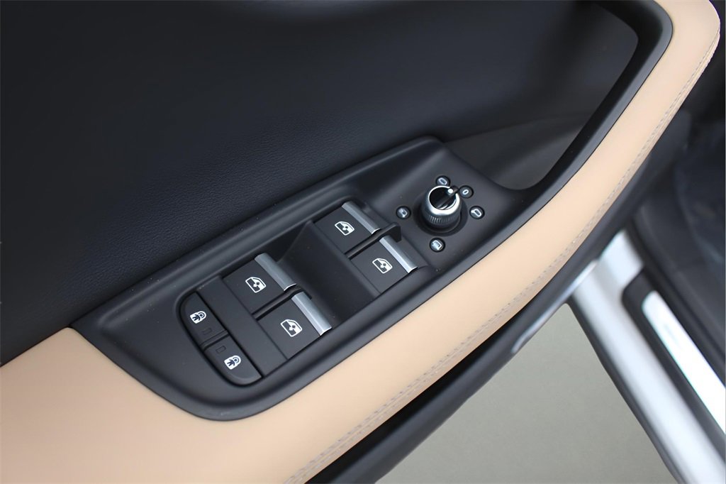 New 2025 Audi Q7 3.0T Premium Plus image 11