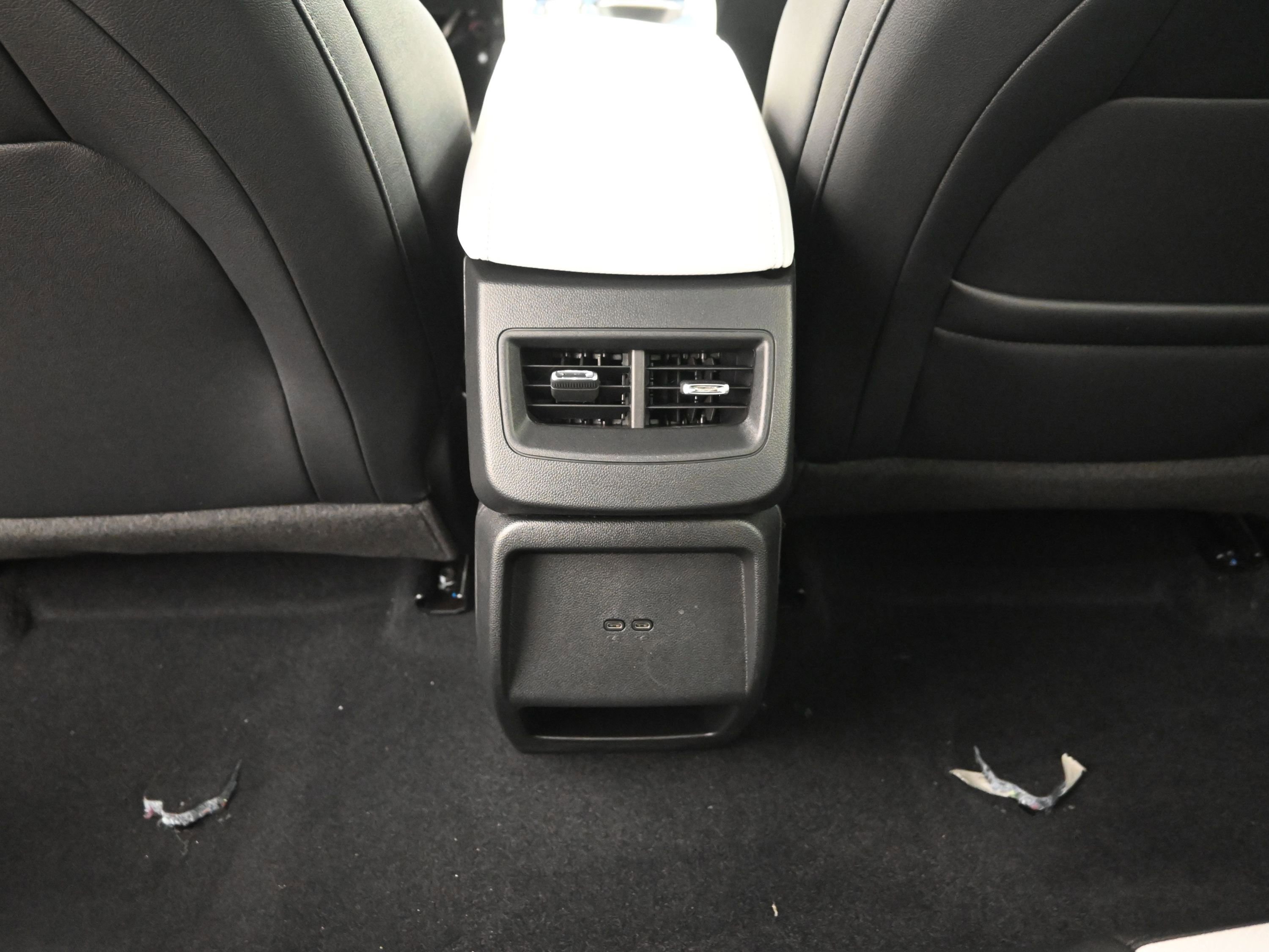 New 2026 Chevrolet Equinox EV LT image 22