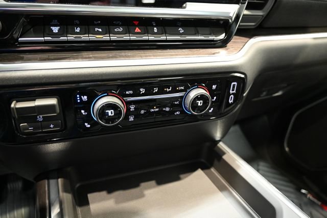 New 2026 Chevrolet Silverado 2500 LTZ image 18